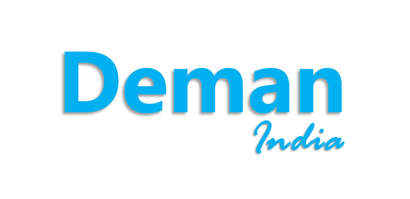 Deman India