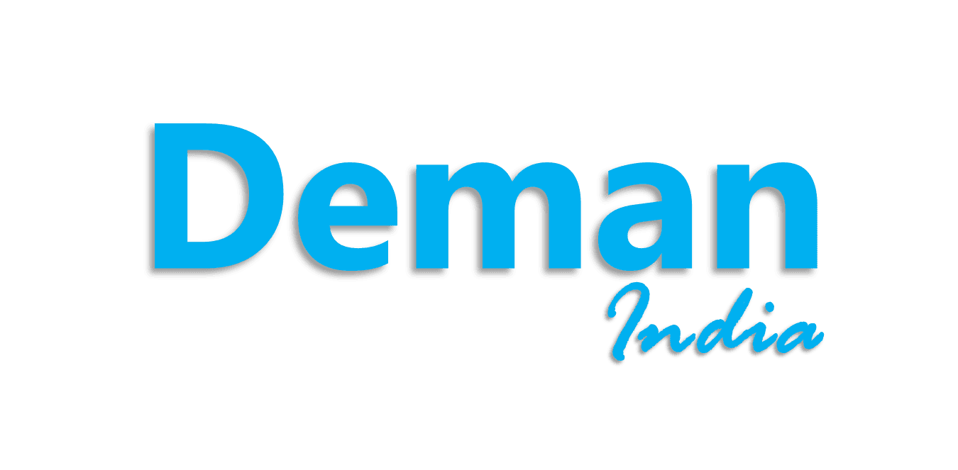 Deman India